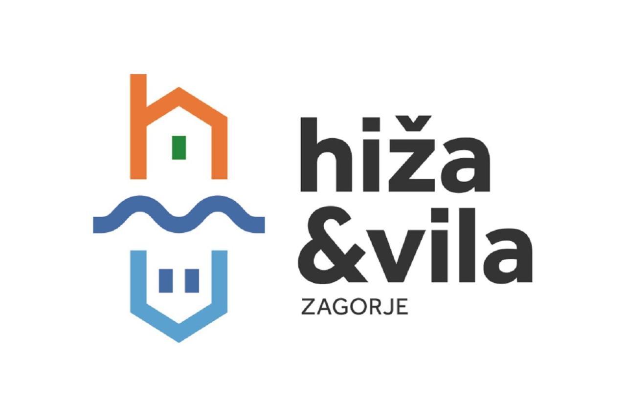 Kuca Za Odmor Hiza I Vila 크라피나 외부 사진