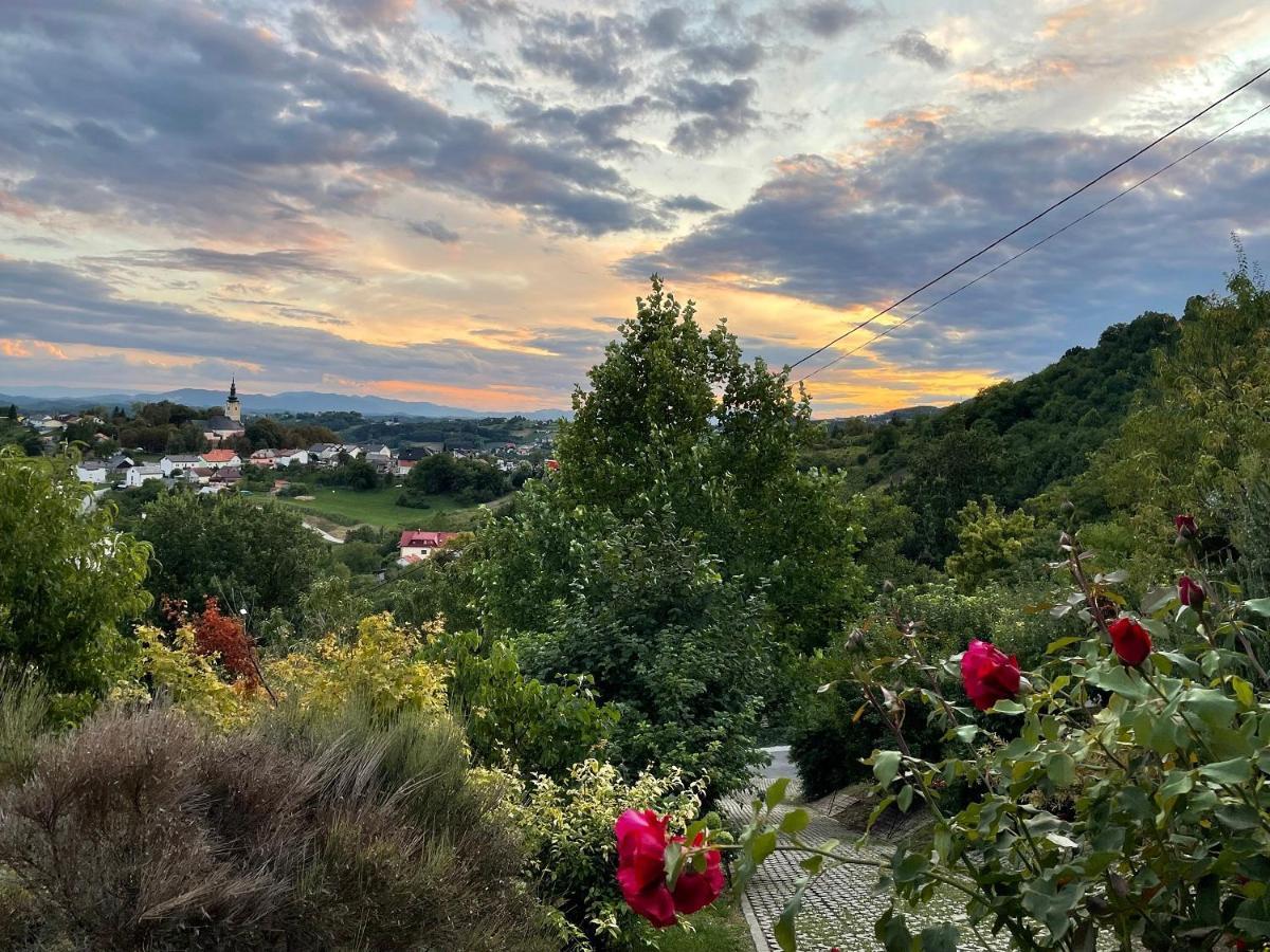 Kuca Za Odmor Hiza I Vila 크라피나 외부 사진