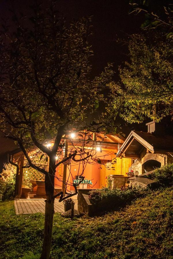 Kuca Za Odmor Hiza I Vila 크라피나 외부 사진