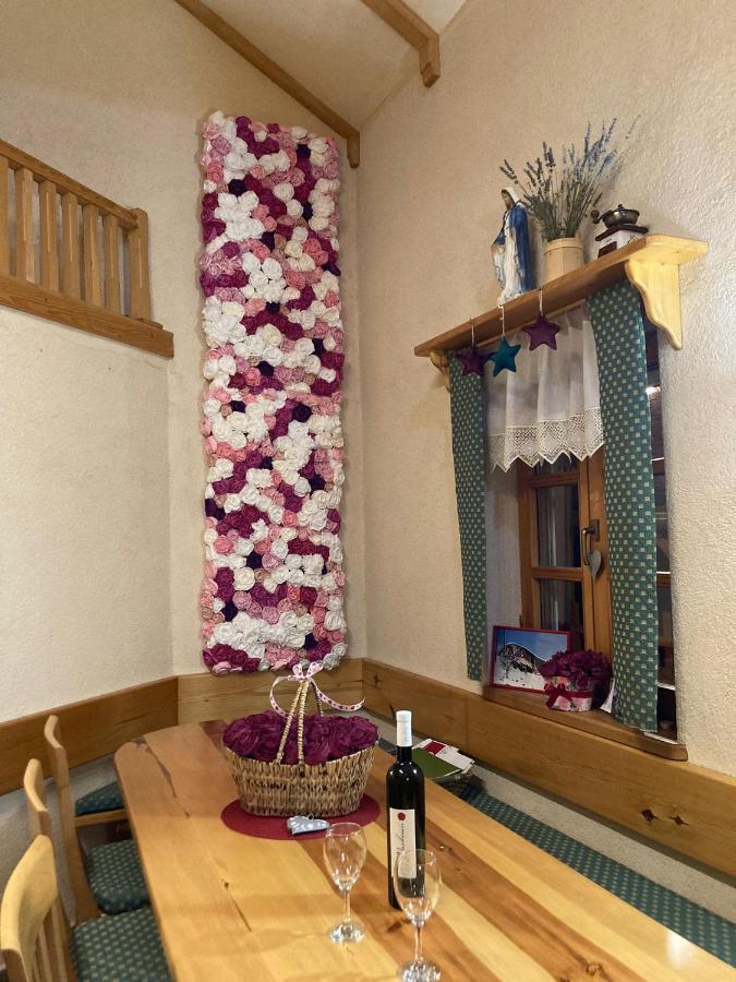 Kuca Za Odmor Hiza I Vila 크라피나 외부 사진